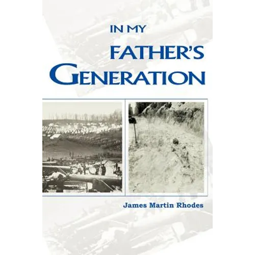 In My Father's Generation