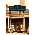 Detroit's Hospitals, Healers, and Helpers