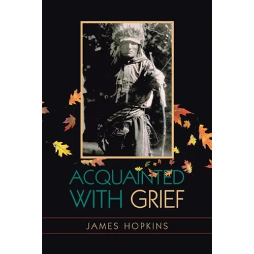Acquainted With Grief