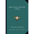 New Lives For Old (1913)