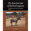 The Last Journals of David Livingstone