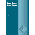 Basic Simple Type Theory