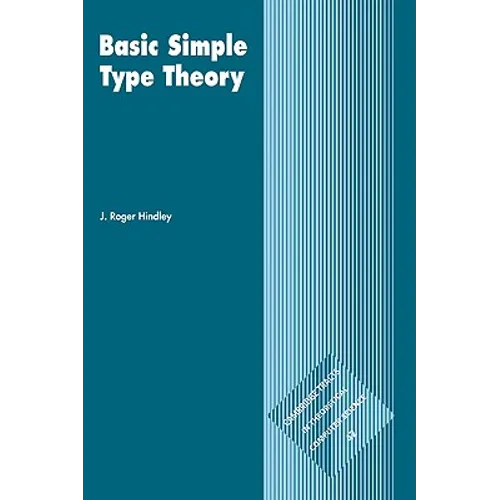 Basic Simple Type Theory