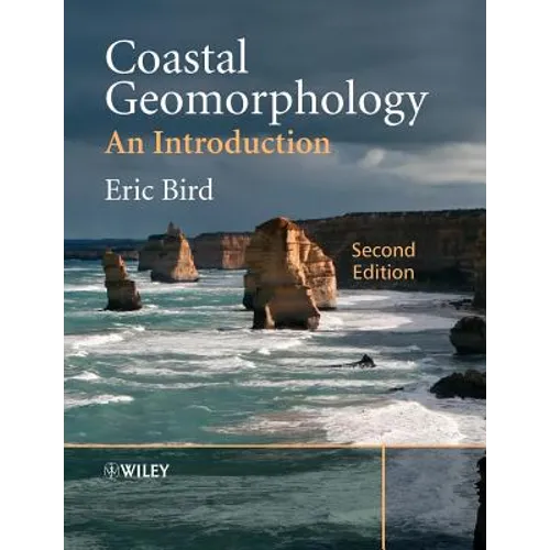 Coastal Geomorphology 2e