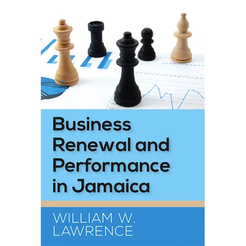 Business Renewal and Performance in Jamaica
