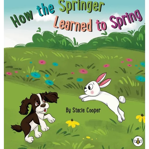 How the Springer Learned to Spring