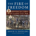 The Fire of Freedom: Abraham Galloway and the Slaves' Civil War
