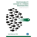Sustainability Leader in a Green Business Era: A Middle East Perspective