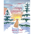 Bear Needs A Home