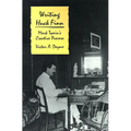 Writing Huck Finn: Mark Twain's Creative Process