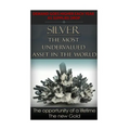Silver The Most Undervalued Asset in the World: Now is The Time to Buy, Learn How to Buy Safely