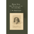 Divine Style: Walt Whitman and the King James Bible