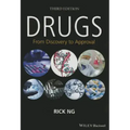 Drugs: From Discovery to Approval