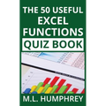 The 50 Useful Excel Functions Quiz Book
