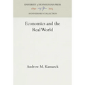 Economics and the Real World