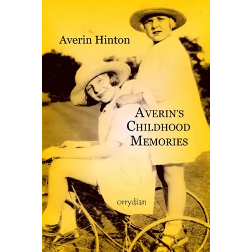 Averin's Childhood Memories