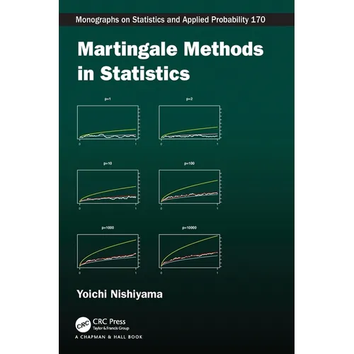 Martingale Methods in Statistics