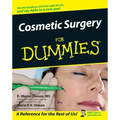 Cosmetic Surgery for Dummies .