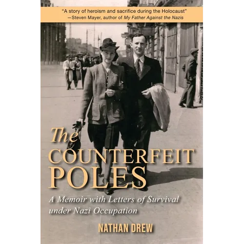 Counterfeit Poles