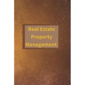 Real Estate Property Management