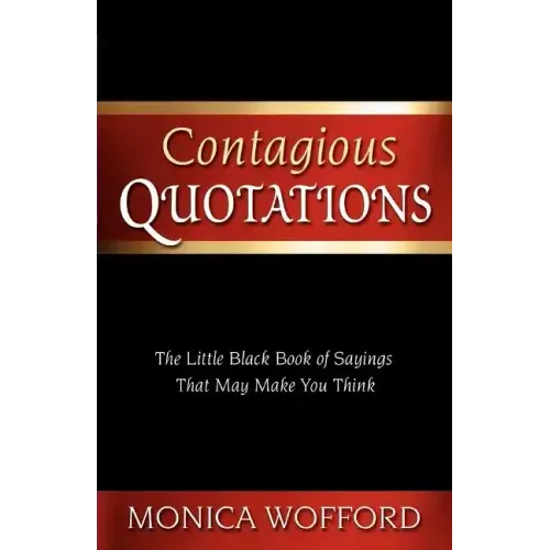 Contagious Quotations