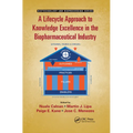 A Lifecycle Approach to Knowledge Excellence in the Biopharmaceutical Industry
