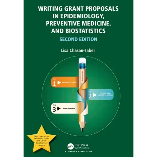 Writing Grant Proposals in Epidemiology, Preventive Medicine, and Biostatistics