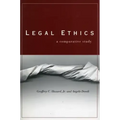Legal Ethics: A Comparative Study