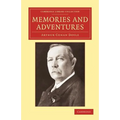 Memories and Adventures