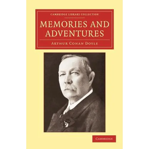 Memories and Adventures