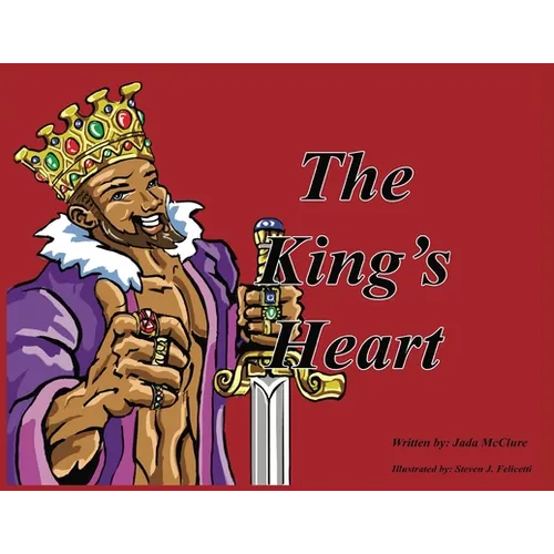 The King's Heart