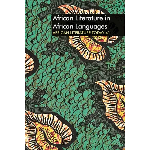 Alt 41: African Literature in African Languages