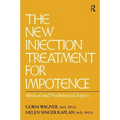 The New Injection Treatment for Impotence: Medical and Psychological Aspects