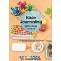 Bible Journaling with Kids