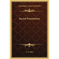 Sacred Prostitution