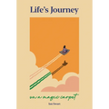 Life's Journey on a Magic Carpet