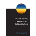 Institutional Change and Globalization