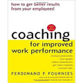 Coaching for Improved Work Performance