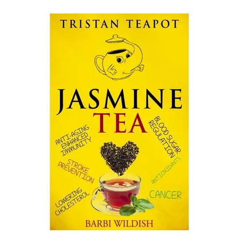 Jasmine Tea