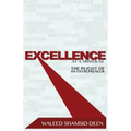 Excellence at a Minimum: The Plight of an Entreprenuer