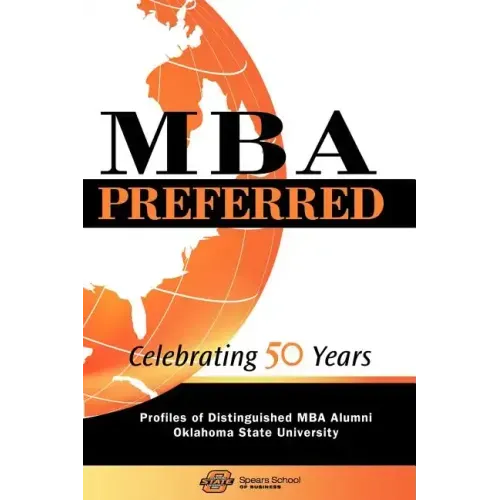 MBA Preferred