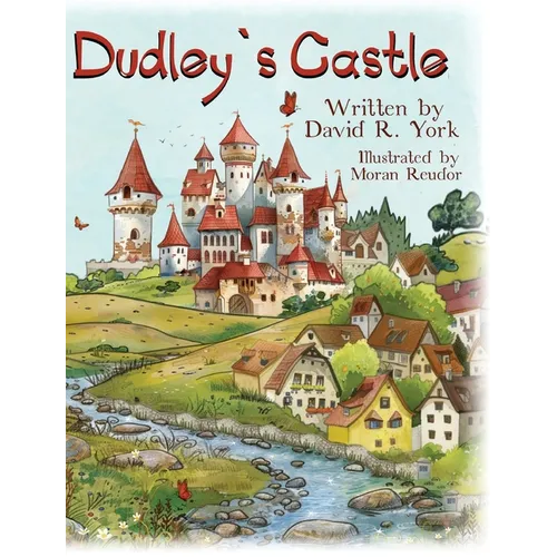 Dudley's Castle