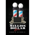 The Million Dollar Barber