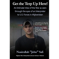 Get the Terp Up Here!: War as an Interpreter to U.S. Forces in Afghanistan