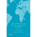 New Frontiers in Social Innovation Research