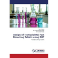 Design of Tramadol Hcl Fast Dissolving Tablets Using Dbp