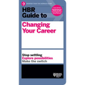 HBR Guide to Changing Your Career