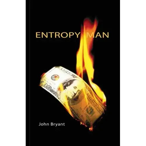 Entropy Man