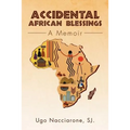 Accidental African Blessings: A Memoir