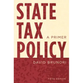State Tax Policy: A Primer